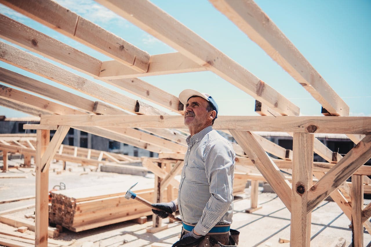 Residential remodels